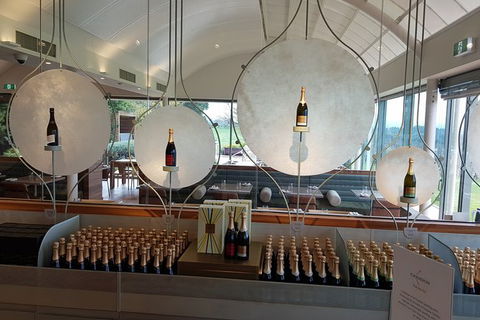 Day Tour Of Yarra Valley Puffing Billy And Rayners Orchard - Accommodation Sydney 8