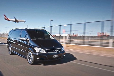 Melbourne Airport Transfer (DEPARTURE) - Accommodation Sydney 0