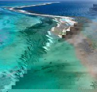 Shipwreck Special Full Day Tour of the Abrolhos Islands - Sydney 4u