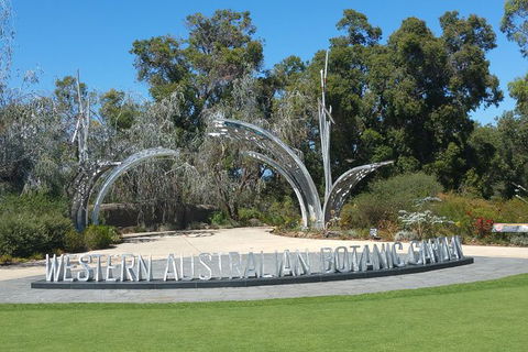 Very Best Of Perth Tour - Wildlife Park & City Highlights Tour - Sydney 4u 7