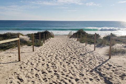 Very Best Of Perth Tour - Wildlife Park & City Highlights Tour - Sydney 4u 9