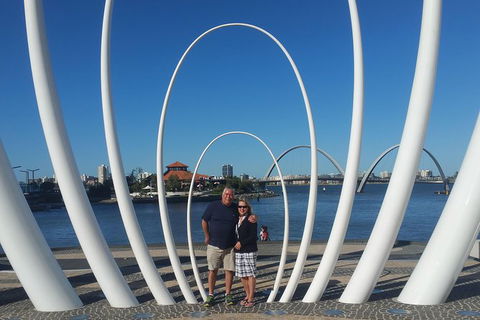 Very Best Of Perth Tour - Wildlife Park & City Highlights Tour - Sydney 4u 8