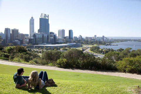 Very Best Of Perth Tour - Wildlife Park & City Highlights Tour - Sydney 4u 0