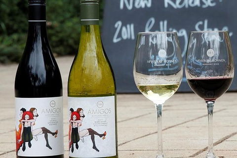 Half Day Wine & Food Tour - Accommodation Sydney 3