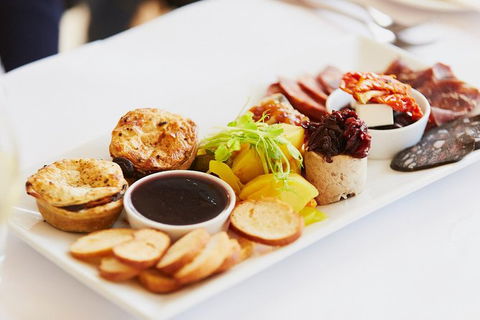 Half Day Wine & Food Tour - Accommodation Sydney 4