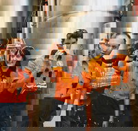 Little Creatures Brewery Tours - Accommodation Sydney