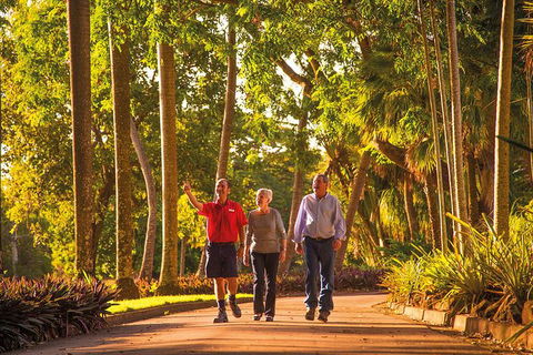 Darwin City Sights And Jumping Crocodile Cruise - Accommodation Sydney 10