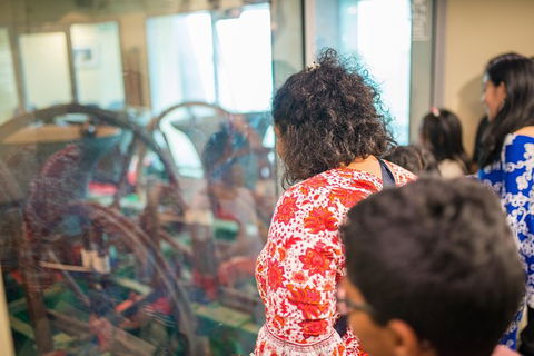 The ANZAC Bell Tour - Accommodation Sydney 4