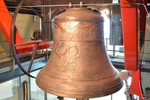 The ANZAC Bell Tour - Accommodation Sydney 10