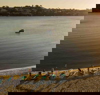 Stand up paddle board hire - Accommodation Sydney