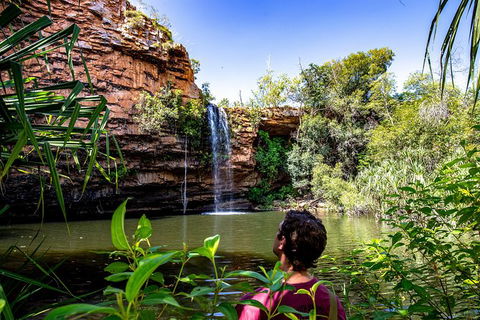 Secret Locations Tour - Accommodation Sydney 5