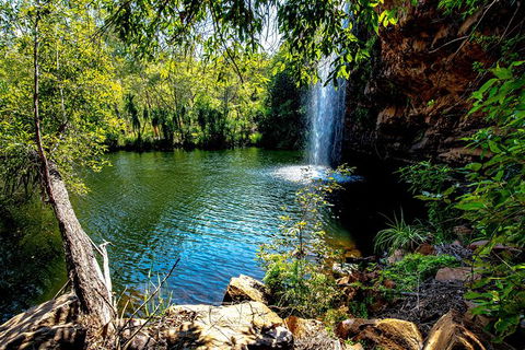 Secret Locations Tour - Accommodation Sydney 0