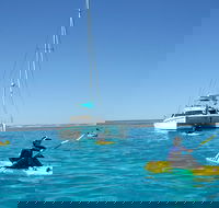 5 Night Ningaloo Reef Ningaloo Escape from Coral Bay - Sydney 4u