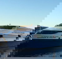 Shared Arrival Transfer Service - Perth Airport to Fremantle Hotels - Accommodation Sydney