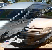 Shared Departure Transfer Service - Fremantle Hotels to Perth Airport - Accommodation Sydney