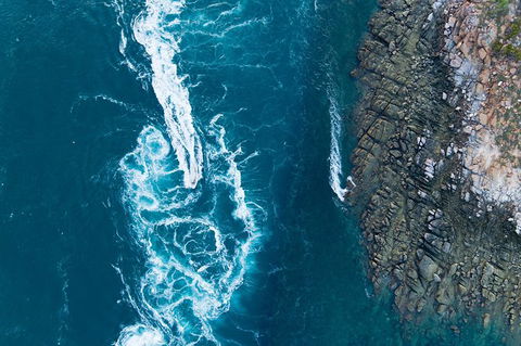 Cygnet Bay Explorer - Sydney 4u 0