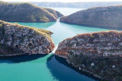 Cygnet Bay Explorer - Sydney 4u 5