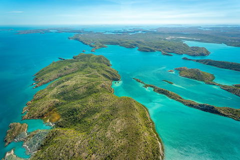Cygnet Bay Explorer - Sydney 4u 10