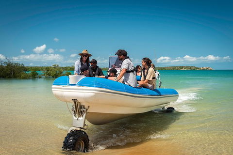 Cygnet Bay Explorer - Sydney 4u 3
