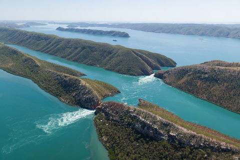 Cygnet Bay Explorer - Sydney 4u 4