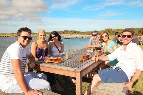 Margaret River Beer & Wine Adventure (departs Dunsborough/Busselton) - Accommodation Sydney 9