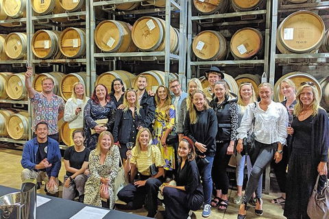 Margaret River Beer & Wine Adventure (departs Dunsborough/Busselton) - Accommodation Sydney 8