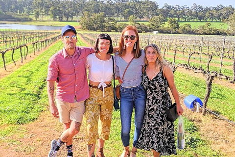 Margaret River Beer & Wine Adventure (departs Dunsborough/Busselton) - Accommodation Sydney 3