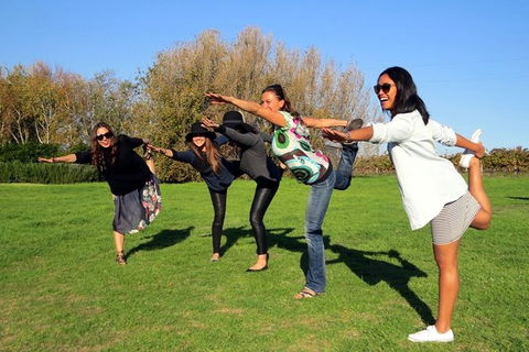 Margaret River Beer & Wine Adventure (departs Dunsborough/Busselton) - Accommodation Sydney 5