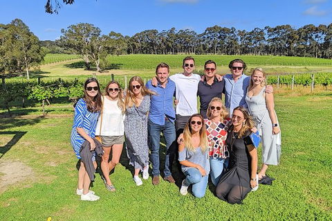 Margaret River Beer & Wine Adventure (departs Dunsborough/Busselton) - Accommodation Sydney 6