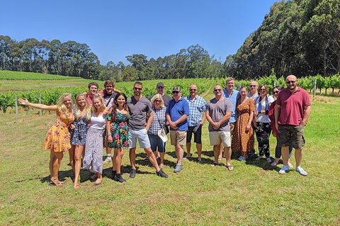 Margaret River Beer & Wine Adventure (departs Dunsborough/Busselton) - Accommodation Sydney 10