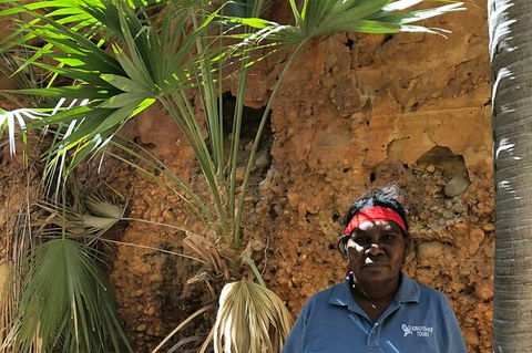 Bungles Day Trek Extended (with Echidna Chasm) - Accommodation Sydney 2