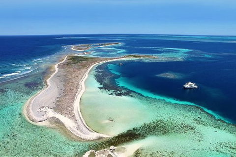 Abrolhos Islands 5 Day Tours - Sydney 4u 5