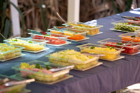 Ord River Experience With Riverside Lunch - Accommodation Sydney 6