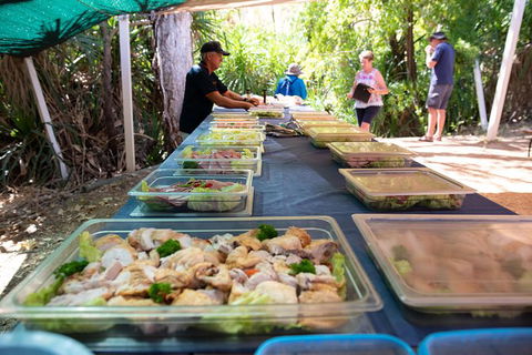 Ord River Experience With Riverside Lunch - Accommodation Sydney 7