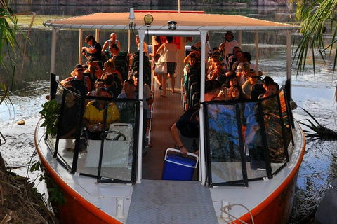 Ord River Experience With Riverside Lunch - Accommodation Sydney 4