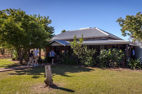Ord River Experience With Riverside Lunch - Accommodation Sydney 3