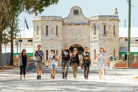 Fremantle Icons & Gems Of Perth Private Tour With A Local - Accommodation Sydney 8