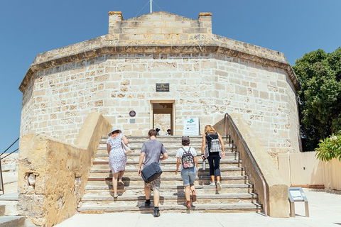 Fremantle Icons & Gems Of Perth Private Tour With A Local - Accommodation Sydney 5
