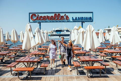 Fremantle Icons & Gems Of Perth Private Tour With A Local - Accommodation Sydney 7