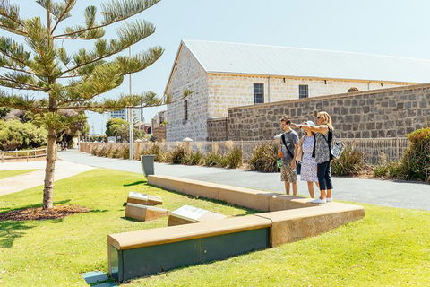 Fremantle Icons & Gems Of Perth Private Tour With A Local - Accommodation Sydney 4