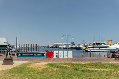 Fremantle Icons & Gems Of Perth Private Tour With A Local - Accommodation Sydney 3