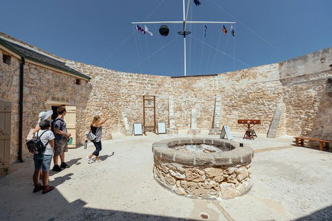 Fremantle Icons & Gems Of Perth Private Tour With A Local - Accommodation Sydney 6