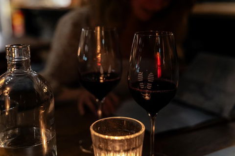 The Flavors Of Perth: Fremantle Wine & Bites Private Tour - Accommodation Sydney 7