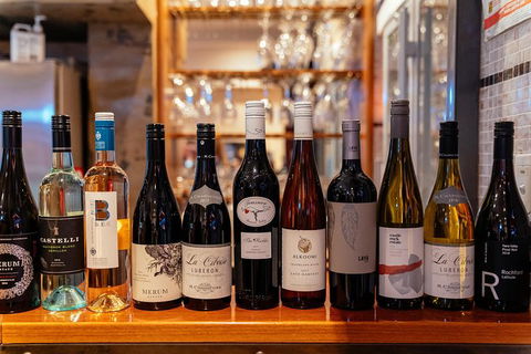The Flavors Of Perth: Fremantle Wine & Bites Private Tour - Accommodation Sydney 3
