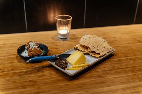 The Flavors Of Perth: Fremantle Wine & Bites Private Tour - Accommodation Sydney 4