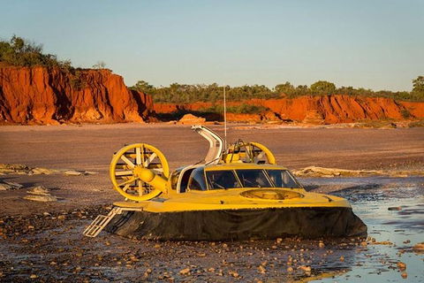 Broome All-Inclusive 7 Days Touring Package - Sydney 4u 3
