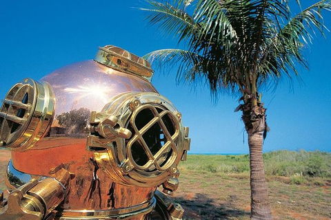 Broome All-Inclusive 7 Days Touring Package - Sydney 4u 7