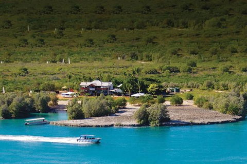 Broome All-Inclusive 7 Days Touring Package - Sydney 4u 2