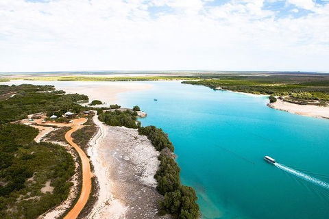 Broome All-Inclusive 7 Days Touring Package - Sydney 4u 8