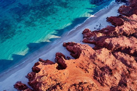 Broome All-Inclusive 7 Days Touring Package - Sydney 4u 5